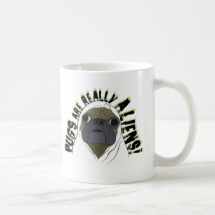 Mug aliens de carlins