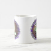 Mug Aliens gris (Centre)