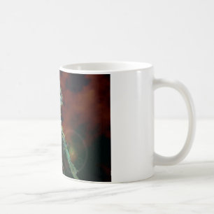 Mug aliens, ils sont ici