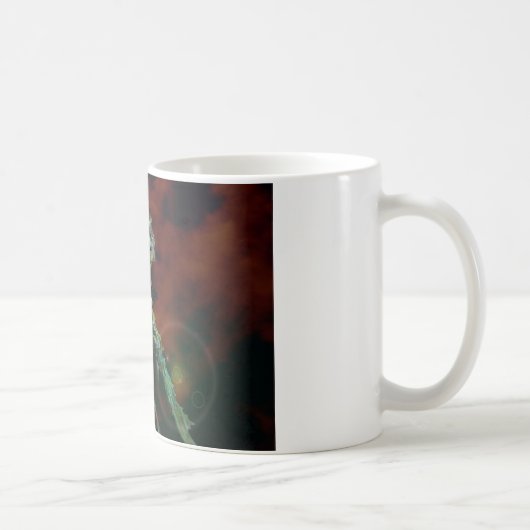 Mug aliens, ils sont ici (Droite)