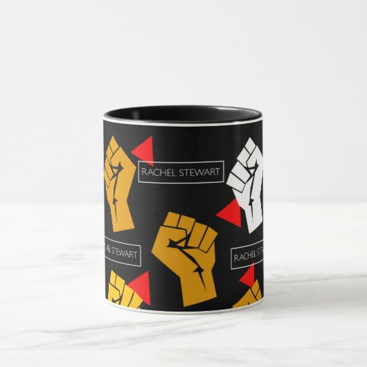 Mug Alimentation (Centre)