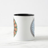 Mug Alimentation (Centre)