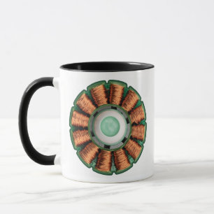 Mug Alimentation