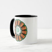 Mug Alimentation (Devant gauche)