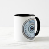 Mug Alimentation (Devant droit)
