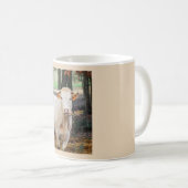 Mug Alimentation de la vache en France (Devant droit)