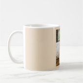 Mug Alimentation de la vache en France (Gauche)