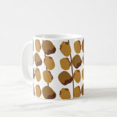 Mug Alimentation de pains sucrés (Devant gauche)