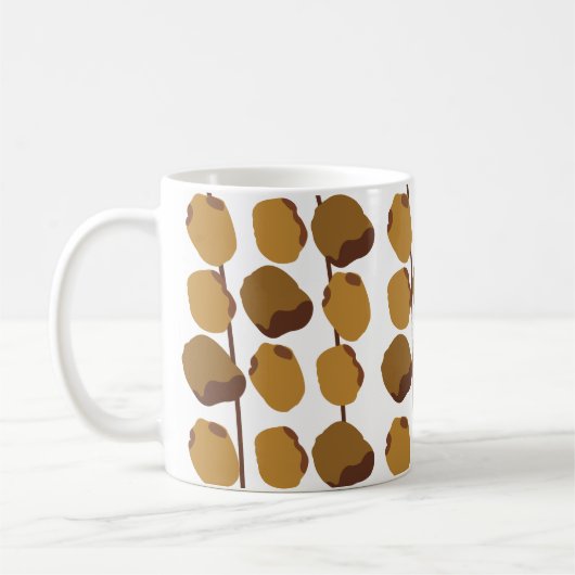 Mug Alimentation de pains sucrés (Gauche)