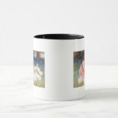 Mug Alimentation des lapins (Centre)