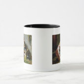 Mug Alimentation des lapins (Centre)