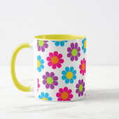 Mug Alimentation en fleurs (Gauche)