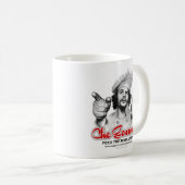 Mug Alimentation gastronome de Che la révolution - (Devant droit)