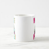 MUG ALIMENTATION INFIRMIÈRE (Centre)