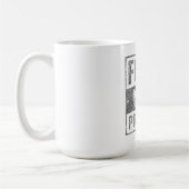 Mug Alimentation non pharmaceutique Alimentation biolo (Gauche)