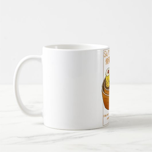 Mug Alimentation Siu Mai (Gauche)