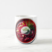 Mug Alimentation ukrainienne (Centre)