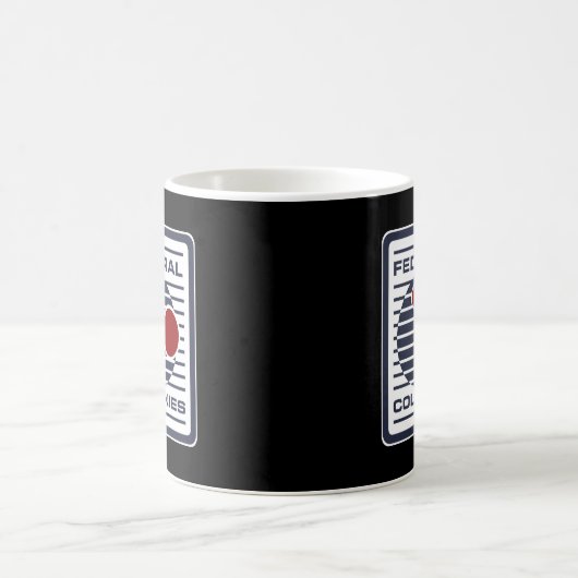 Mug alimenté (Centre)