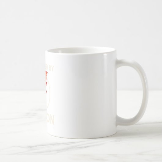 Mug Alimenté Par Bycon - Bycon Lover Barbecue Grillage (Droite)