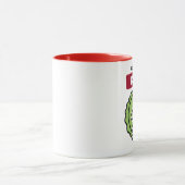 Mug Alimenté Par Kimchi (Centre)