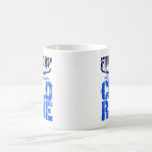 Mug Alimenté par la piscine de natation au chlore (Centre)