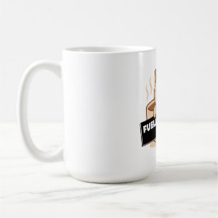 Mug Alimenté par le Café et les Chats Mignon Chat Endo