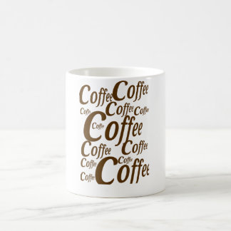 Mug Alimenté par le Café – Motivation du Matin