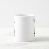 Mug Alimenté par une éducation passionnée (Centre)