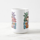 Mug Alimentez Vos Rêves Dragons (Centre)