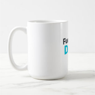 Mug Alimentez Votre Élan Motivationnel - Inspiration