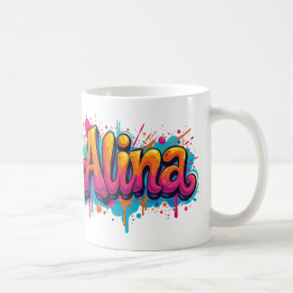 Mug Alina 1