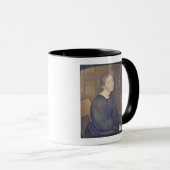 Mug Aline Marechal 1892 (Devant droit)