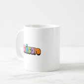 Mug Alison (Devant gauche)