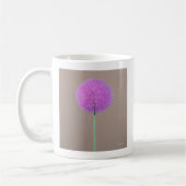 Mug Alium (Gauche)