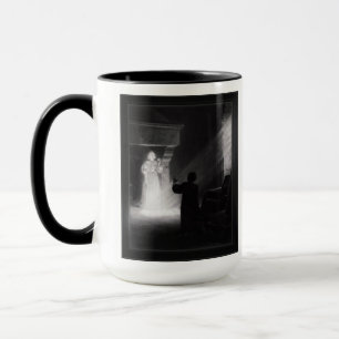 Mug Alix Apparition Au Masque par Tony Robert-Fleury