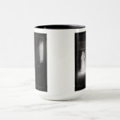 Mug Alix Apparition Au Masque par Tony Robert-Fleury (Centre)