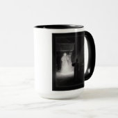 Mug Alix Apparition Au Masque par Tony Robert-Fleury (Devant droit)