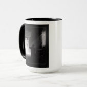 Mug Alix Apparition Au Masque par Tony Robert-Fleury (Devant gauche)
