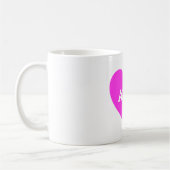 Mug Aliza (Gauche)