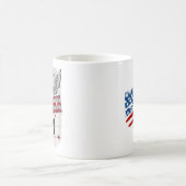 Mug All American Boy (Centre)