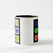 Mug "All Chakra Balancing" (Centre)