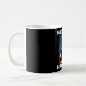 Mug All Gave Some , Some Gave All - USA Army (Gauche)
