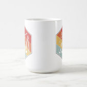 Mug Allah Calligraphie islamique (Centre)