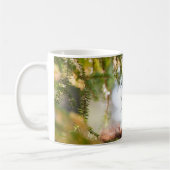 Mug Allaiter l'écureuil (Gauche)