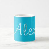 Mug Allant Aqua (Centre)