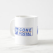 MUG ALLÉ POSTAL (Devant gauche)