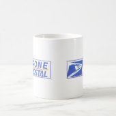 MUG ALLÉ POSTAL (Centre)