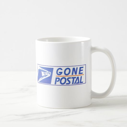 MUG ALLÉ POSTAL (Droite)