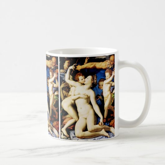 Mug Allégation (Droite)