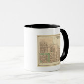 Mug Allegheny 3 (Devant droit)
